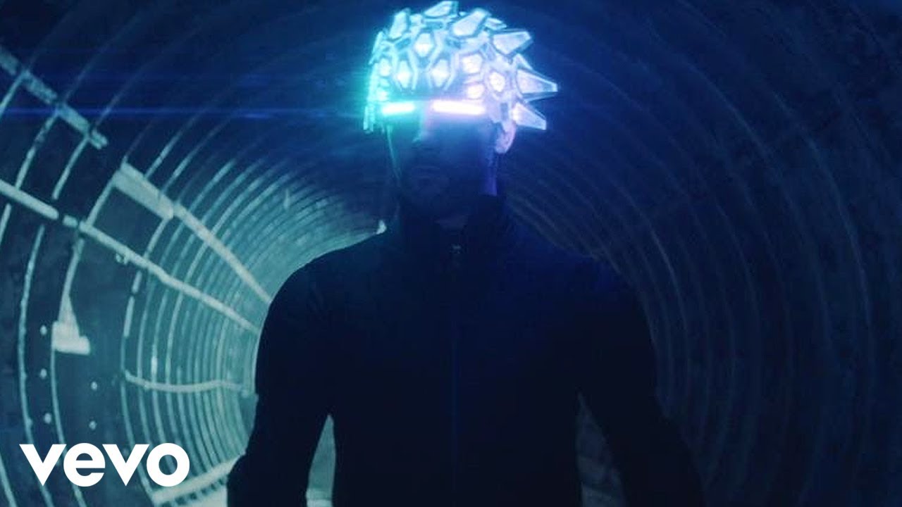 Jamiroquai: Automaton